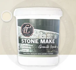 LT Stone Make 900G Creme Shiner